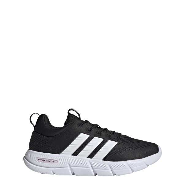 Cloudfoam Flex Elastic Laces Shoes
