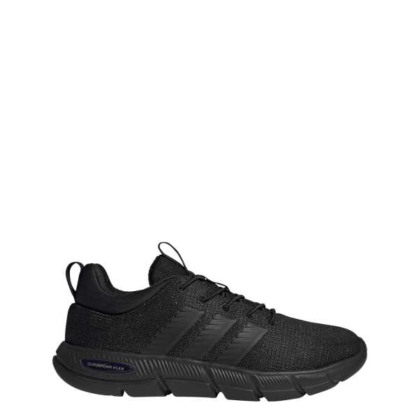 Cloudfoam Flex Elastic Laces Shoes