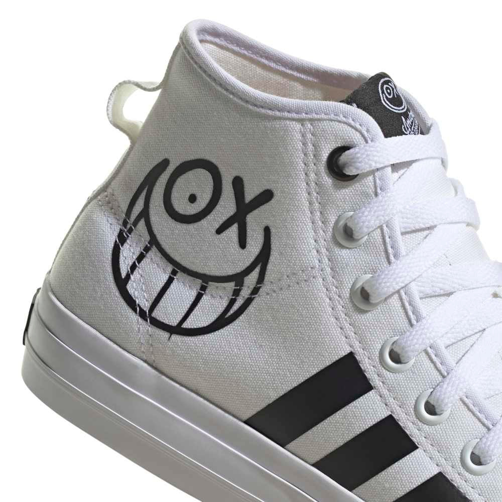 Nizza High Rf X André Saraiva Shoes