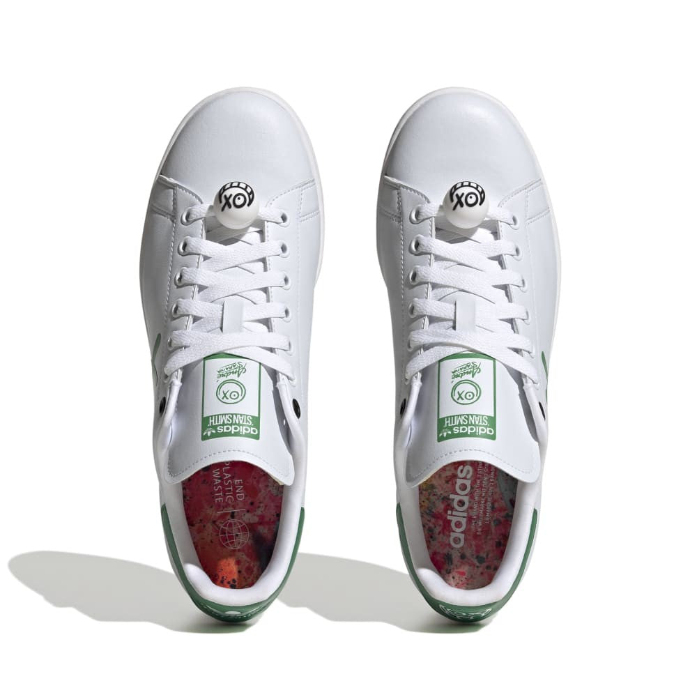 Stan Smith X André Saraiva Shoes