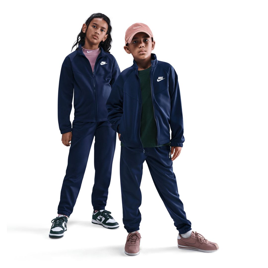 Nike Sportswear Older Kids' Dri-FIT Tracksuit