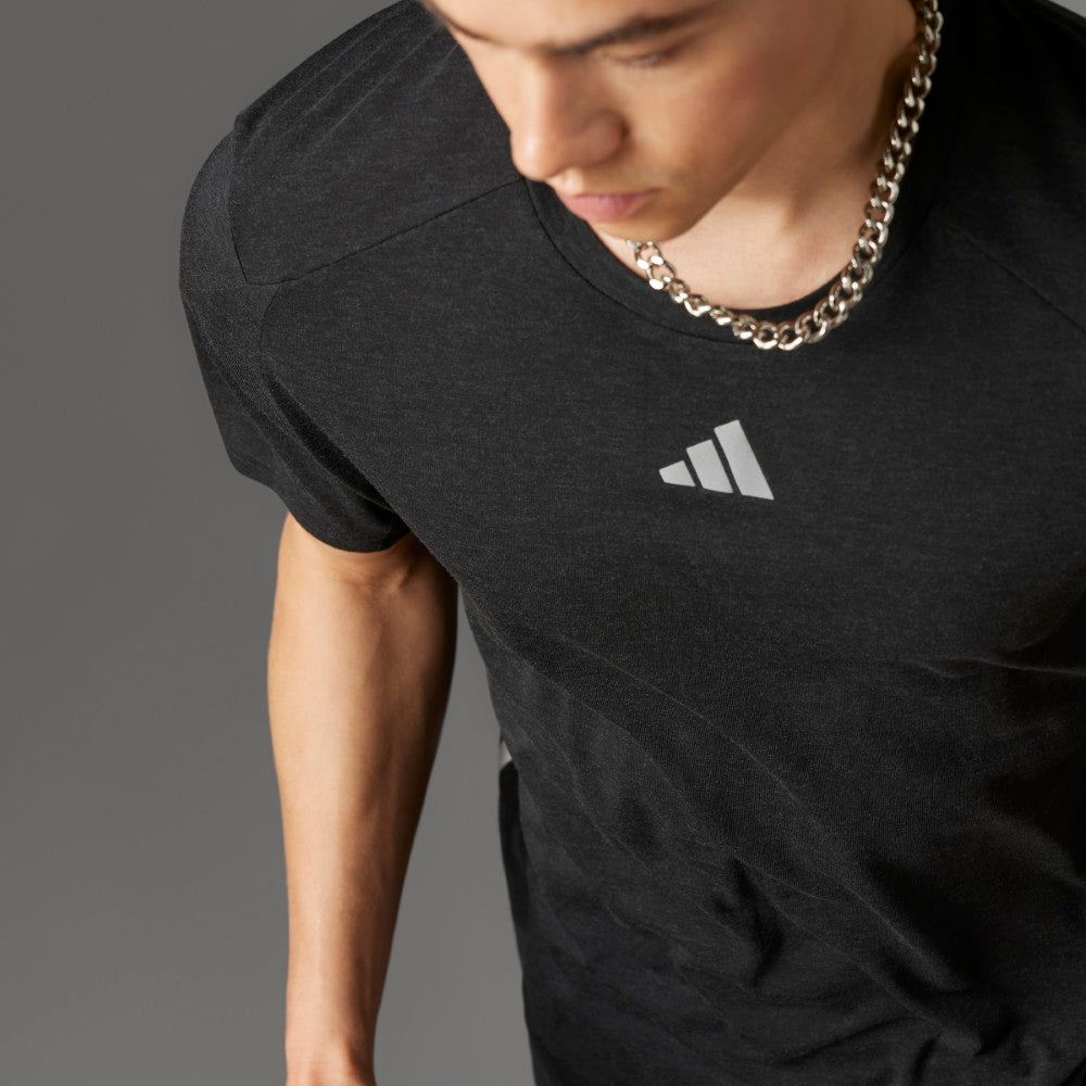 Win Confidence Running T-Shirt