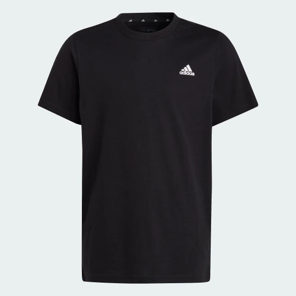 Essentials Small Logo Cotton T-Shirt
