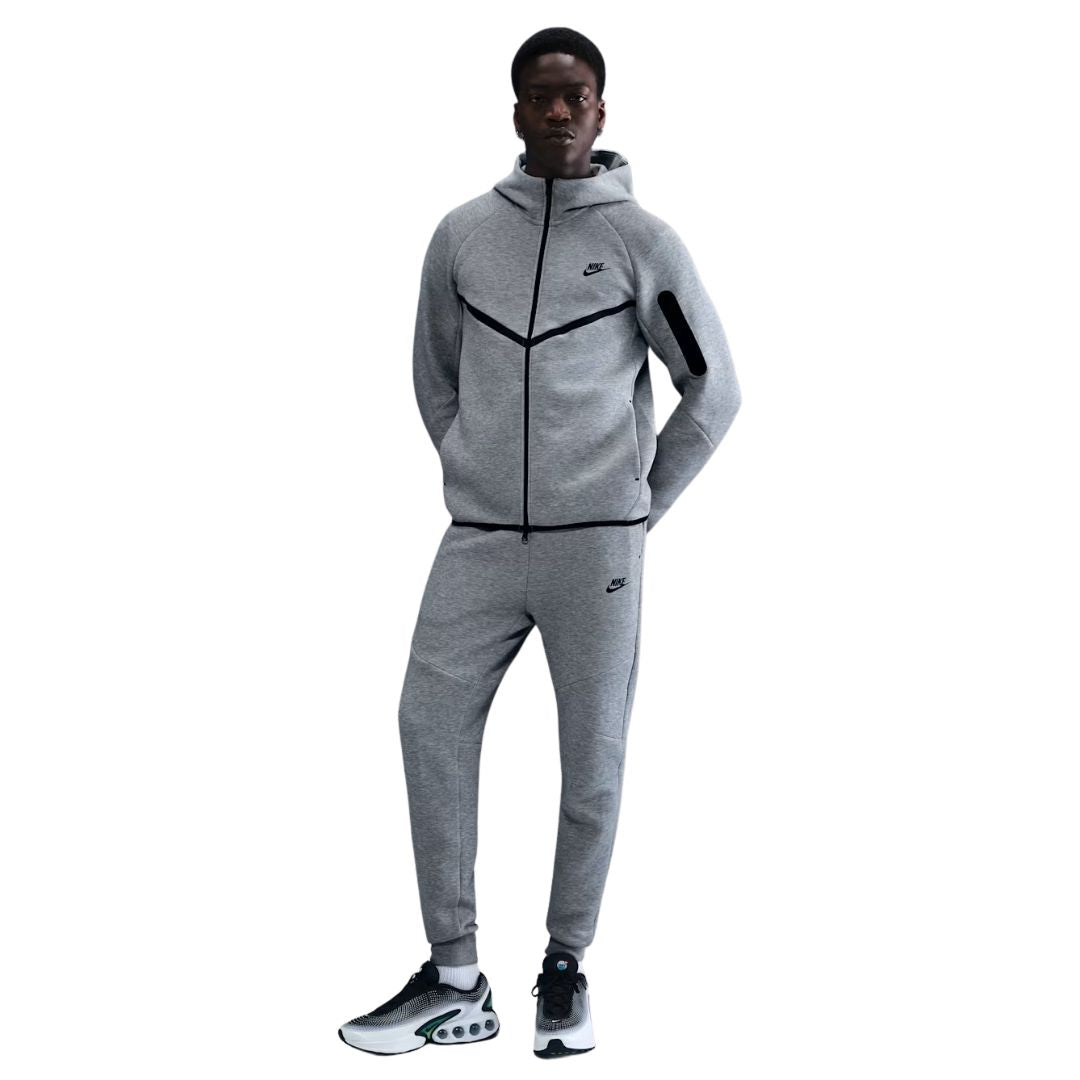 Nike Tech Men's Fleece Windrunner Full-Zip Jacket