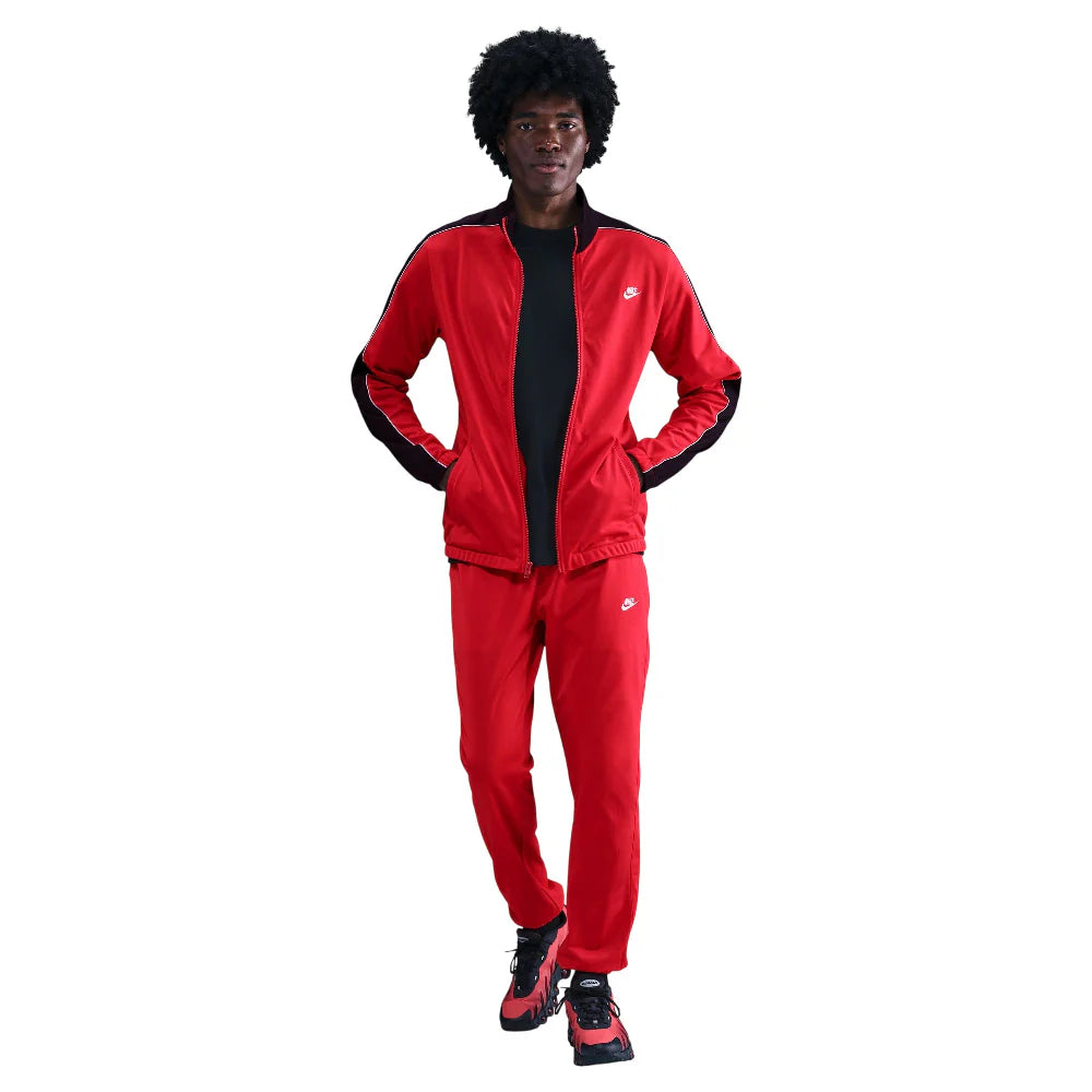 Nike Sportswear Club Men's Poly-Knit Tracksuit