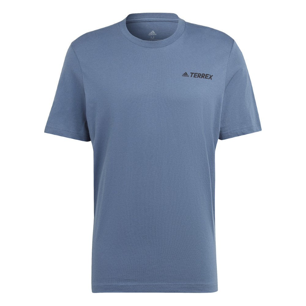 Terrex Mountain Graphic T-Shirt