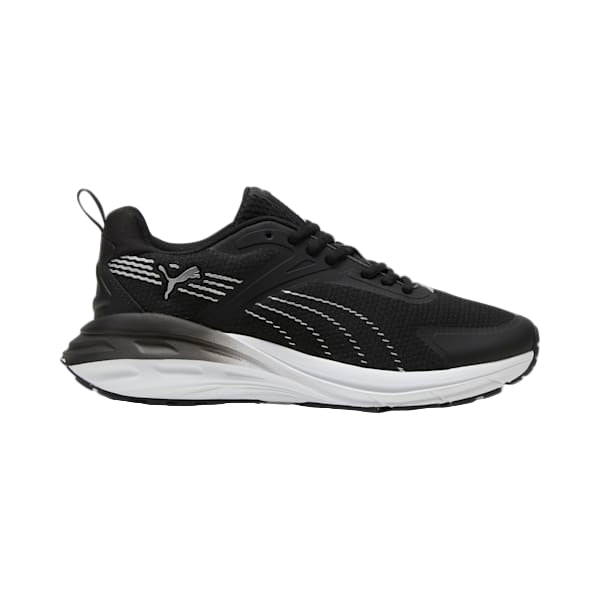 حذاء PUMA Hypnotic أسود-رمادي متوسط بارد-PUMA S