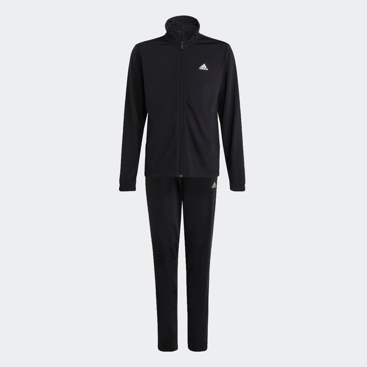 Essentials Big Logo Track Suit