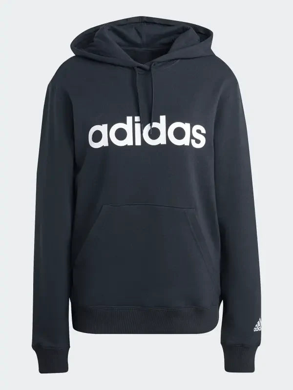 Essentials Linear Hoodie