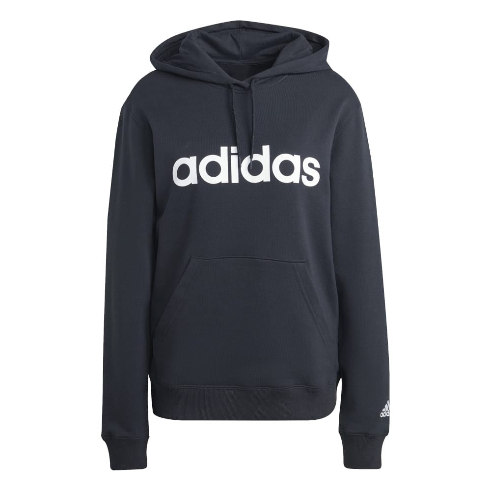 Essentials Linear Hoodie