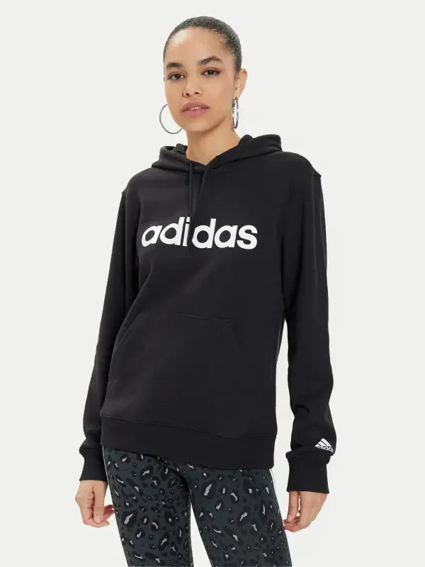 Essentials Linear Hoodie