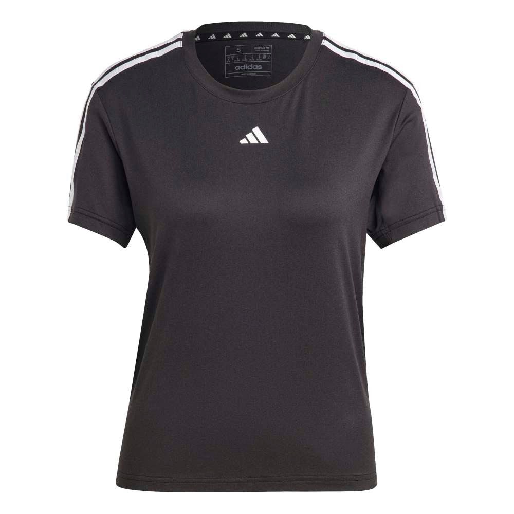 Aeroready Train Essentials 3-Stripes T-Shirt