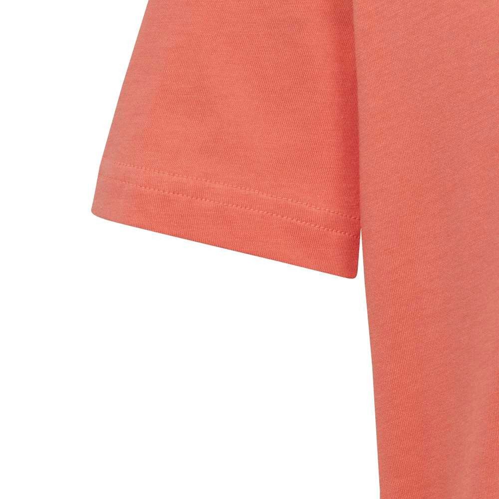 Essentials Big Logo Cotton T-Shirt