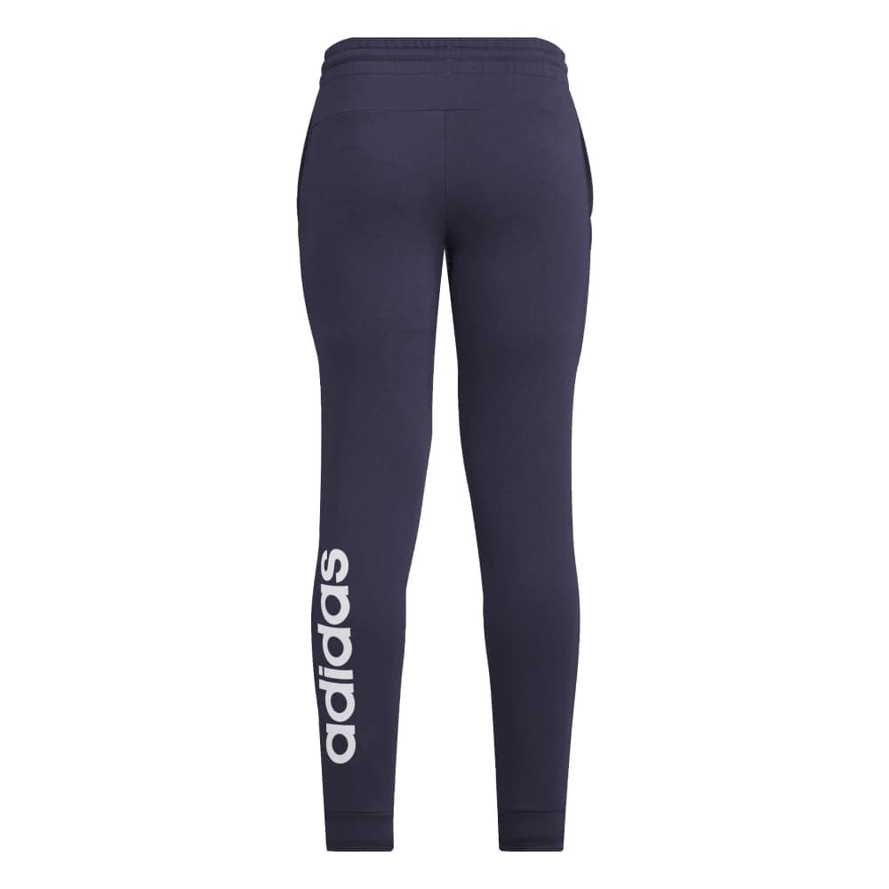Essentials Linear French Terry Cuffed Joggers