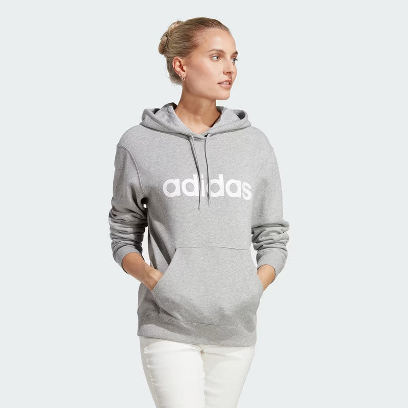 Essentials Linear Hoodie