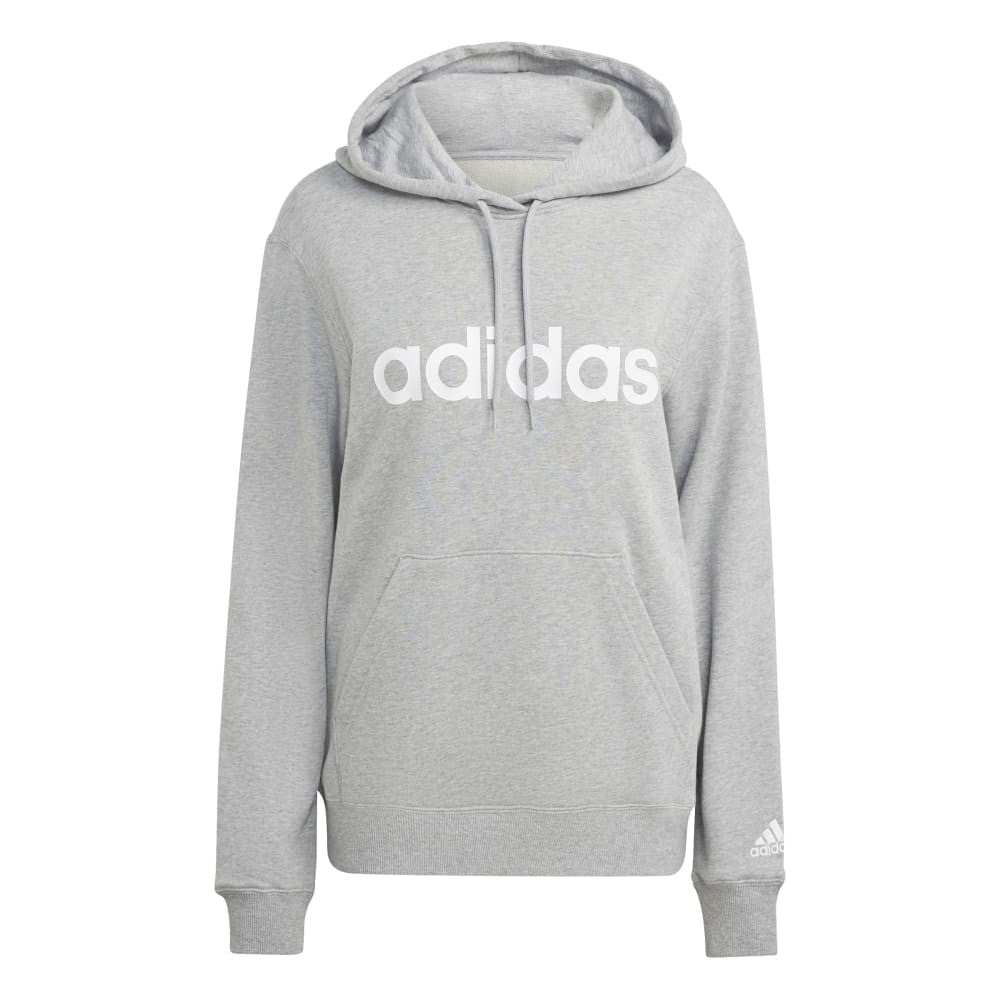 Essentials Linear Hoodie