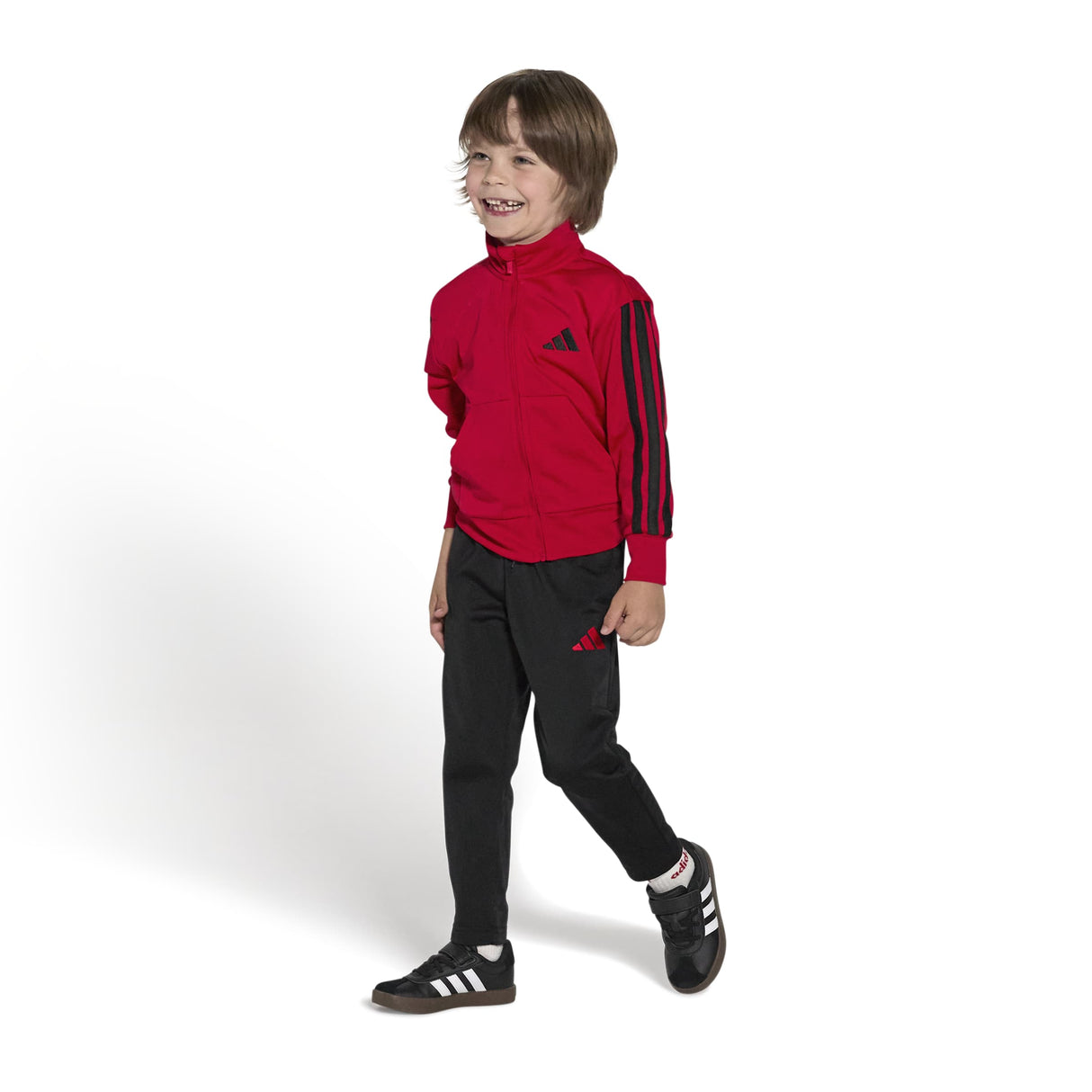 VL Court 3.0 Skateboarding Shoes Kids
