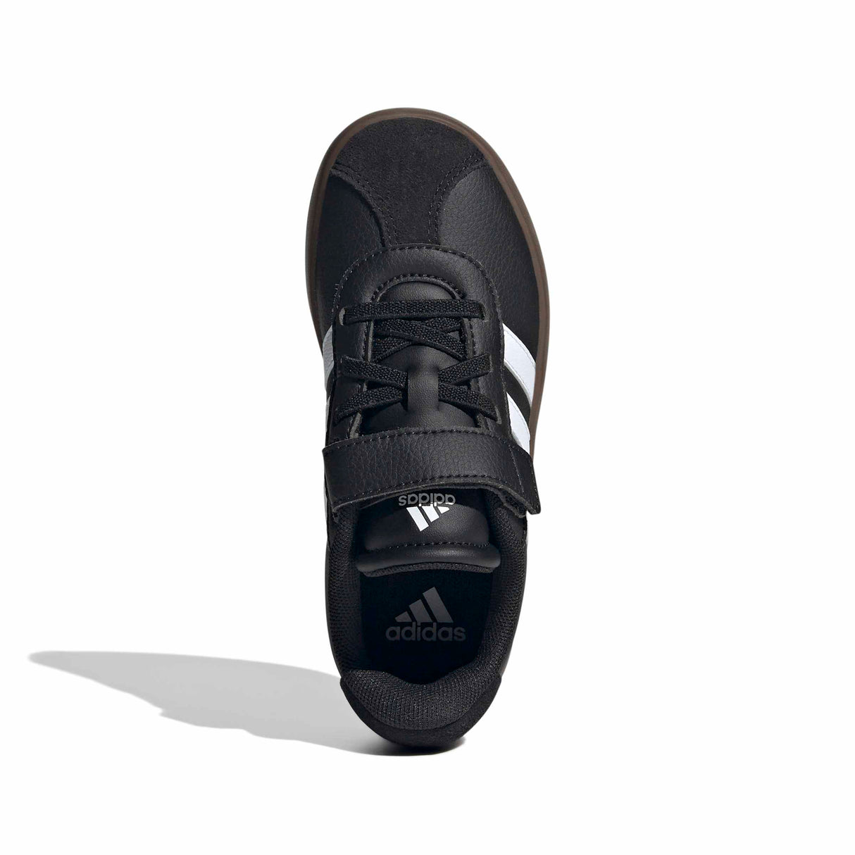 VL Court 3.0 Skateboarding Shoes Kids