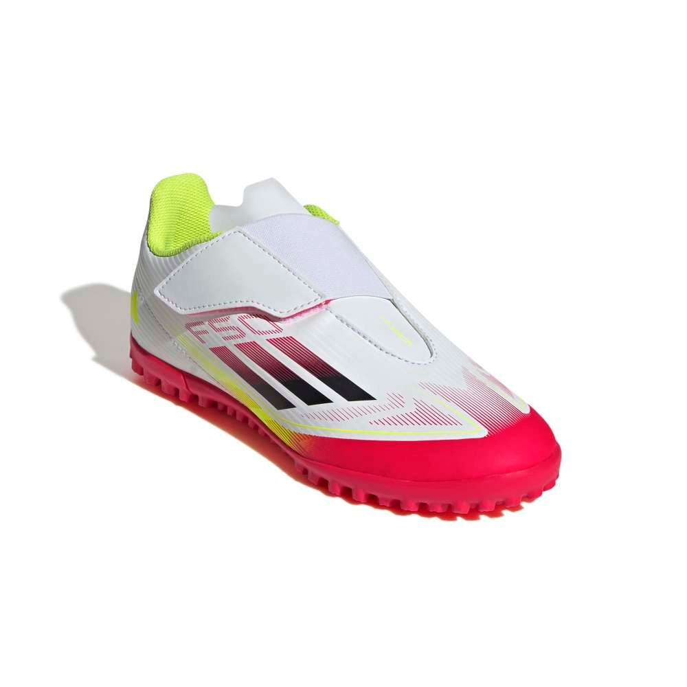 F50 Club Hook-And-Loop Turf Boots Kids