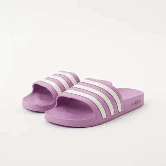 Adilette Aqua Slides