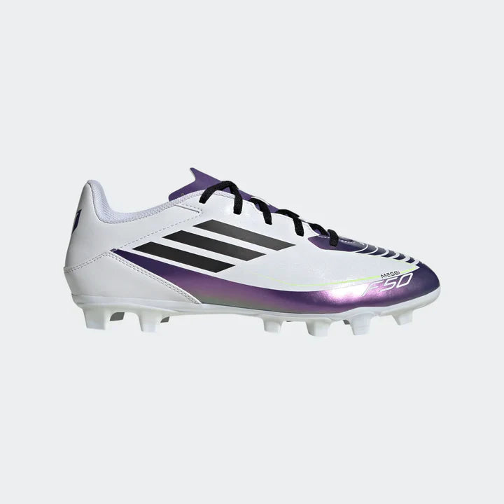 F50 Club Messi Flexible-Ground Boots