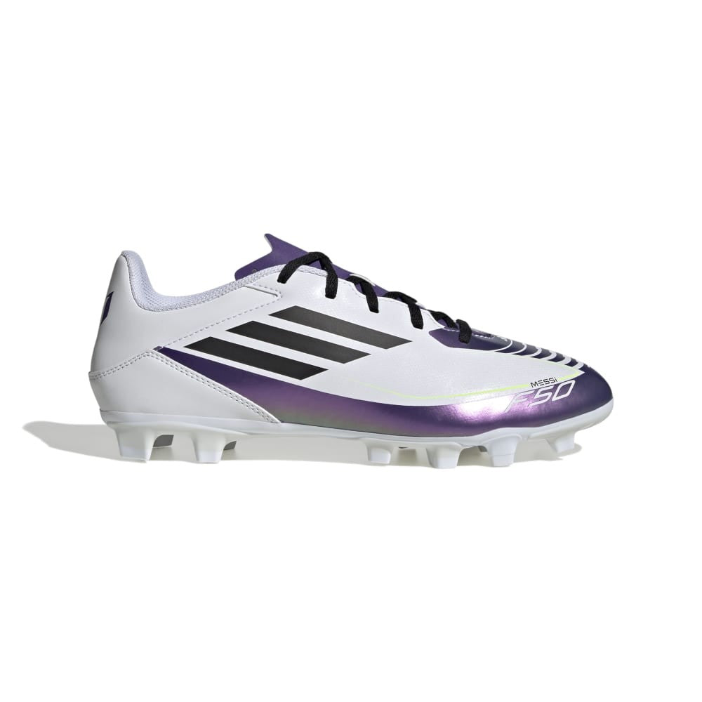 F50 Club Messi Flexible-Ground Boots