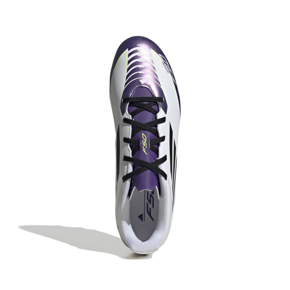F50 Club Messi Flexible-Ground Boots