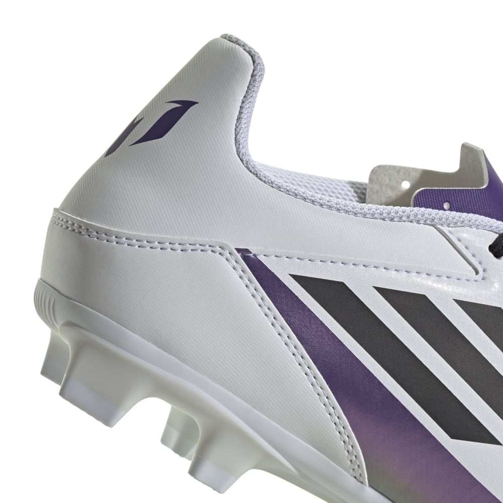 F50 Club Messi Flexible-Ground Boots