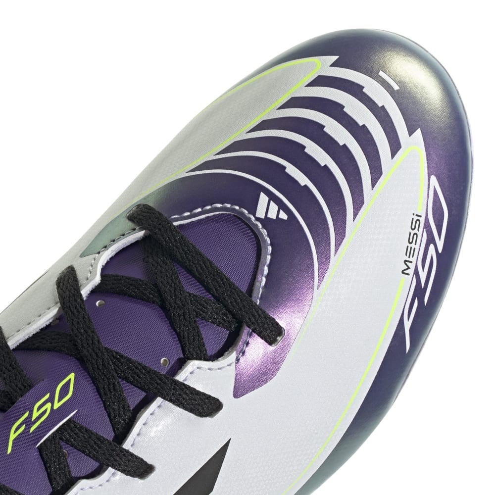 F50 Club Messi Flexible-Ground Boots