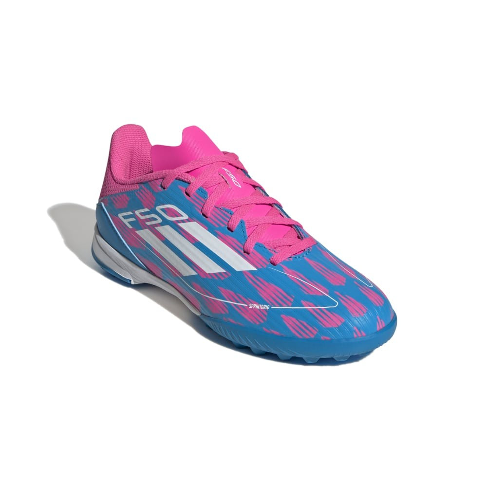 F50 League Turf Boots Kids