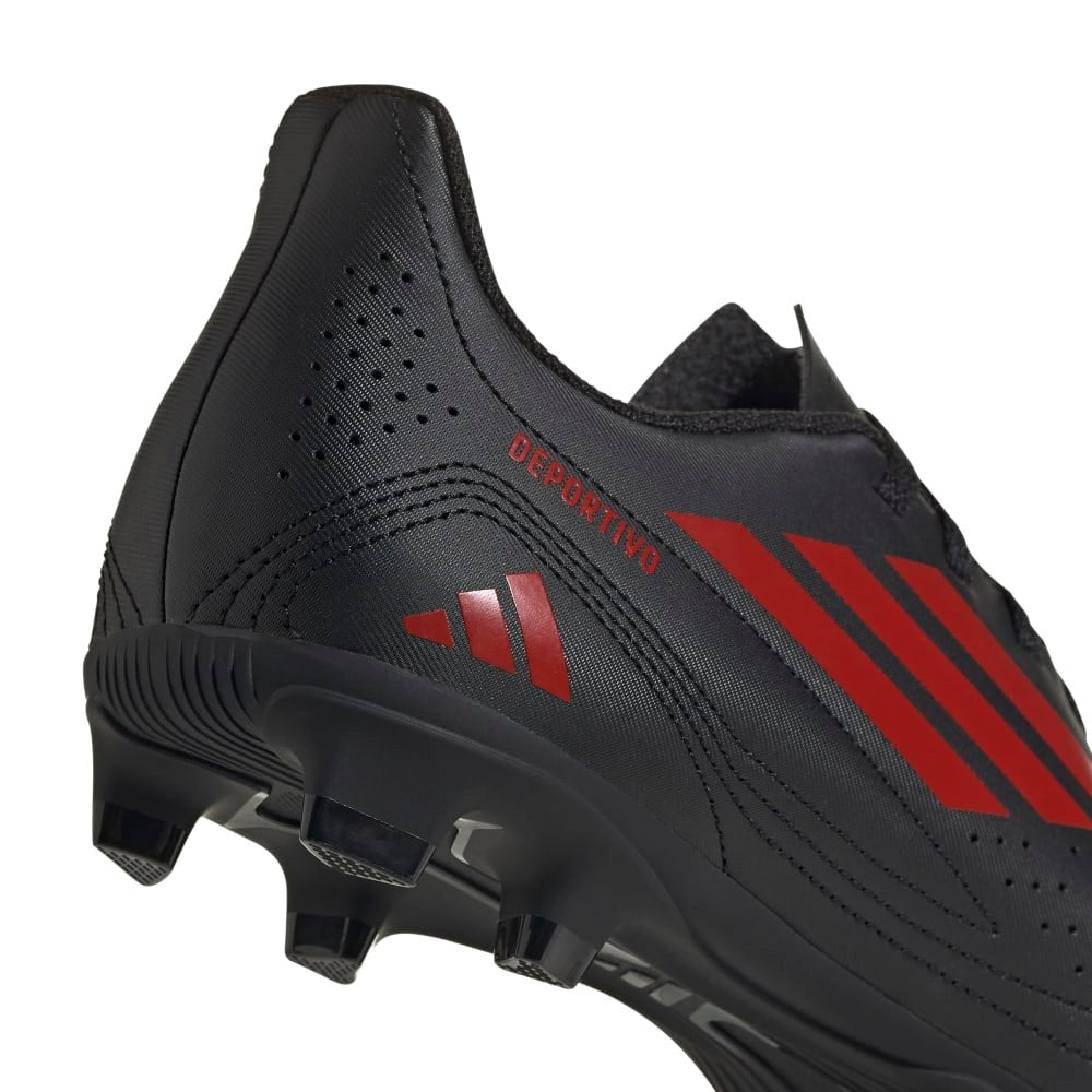 Deportivo Iii Flexible Ground Boots