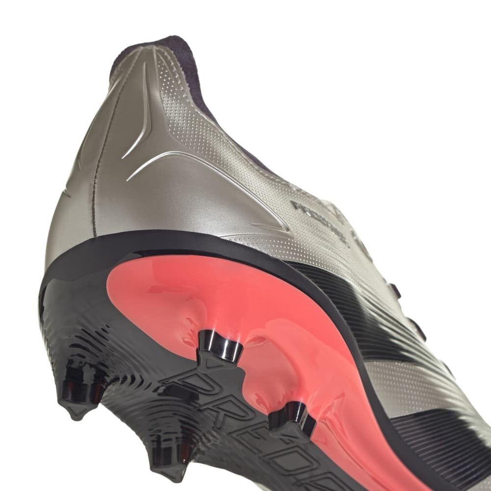 دوري بريداتور FG