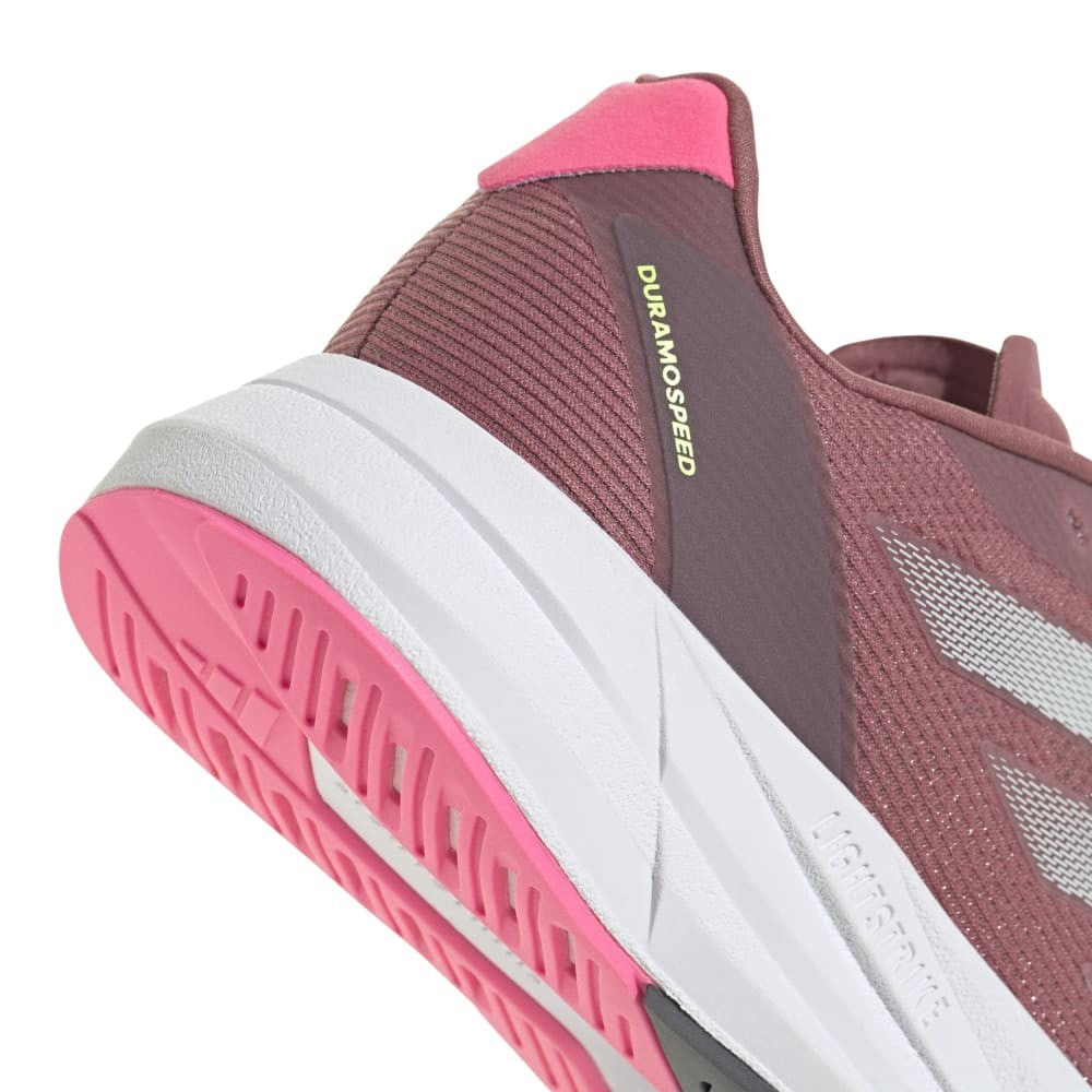 دورامو سبيد دبليو