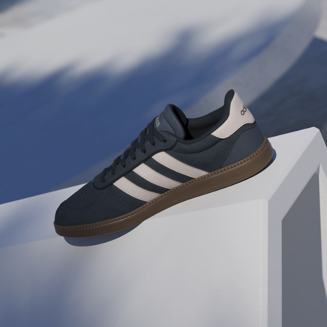 Breaknet Sleek Shoes