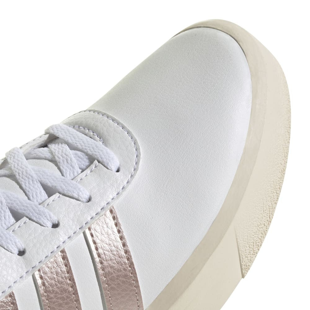 Court Platform Shoes