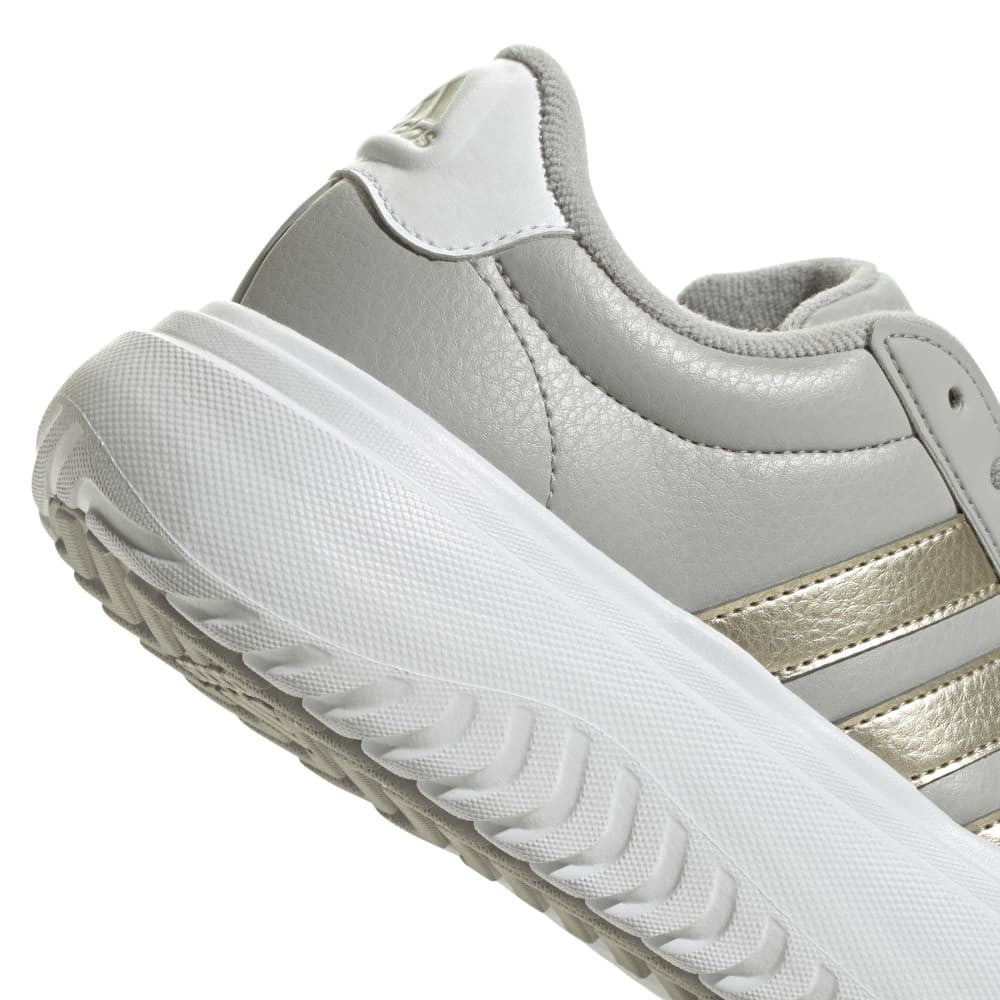 Grand Court Platform Shoes