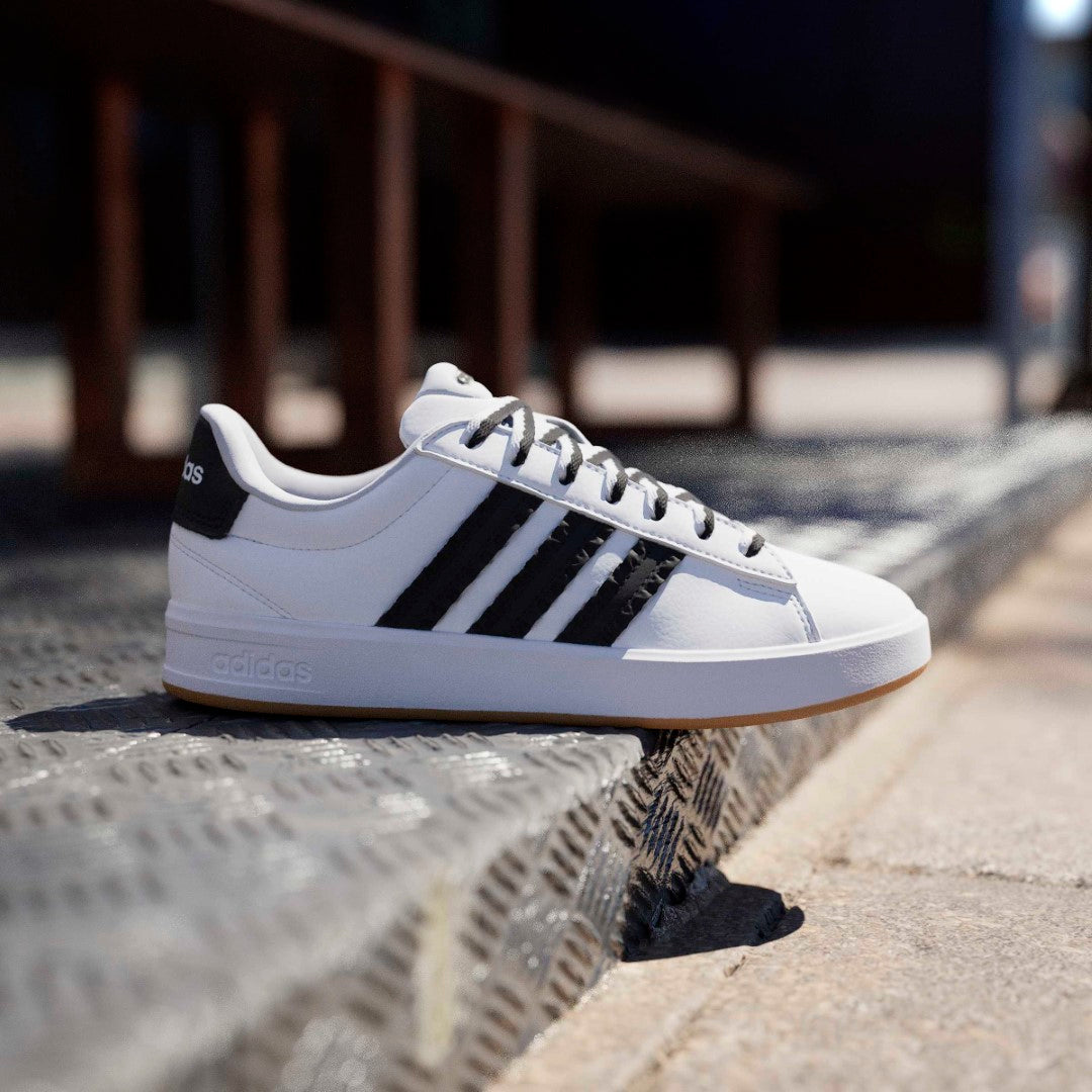 Grand Court 3.0 Shoes