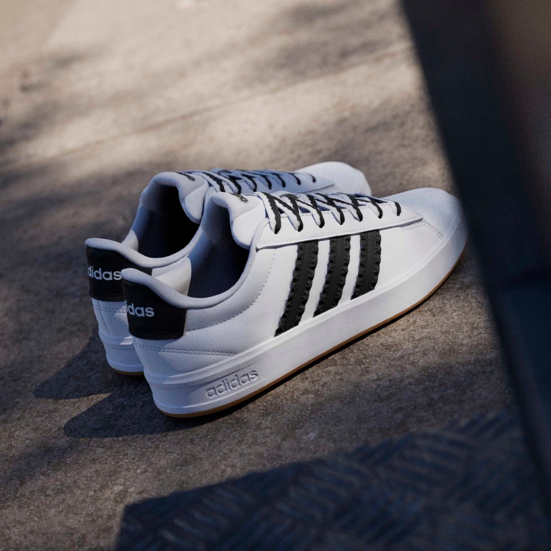 Grand Court 3.0 Shoes