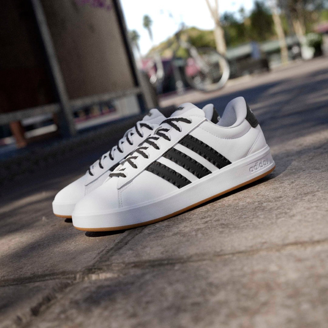 Grand Court 3.0 Shoes