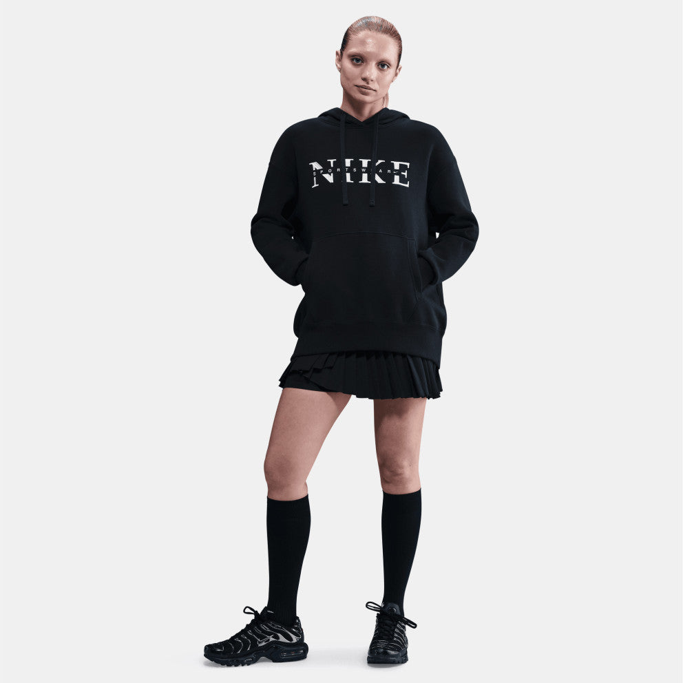 Nike Sportswear Phoenix Fleece Women's Oversized Pullover Hoodie