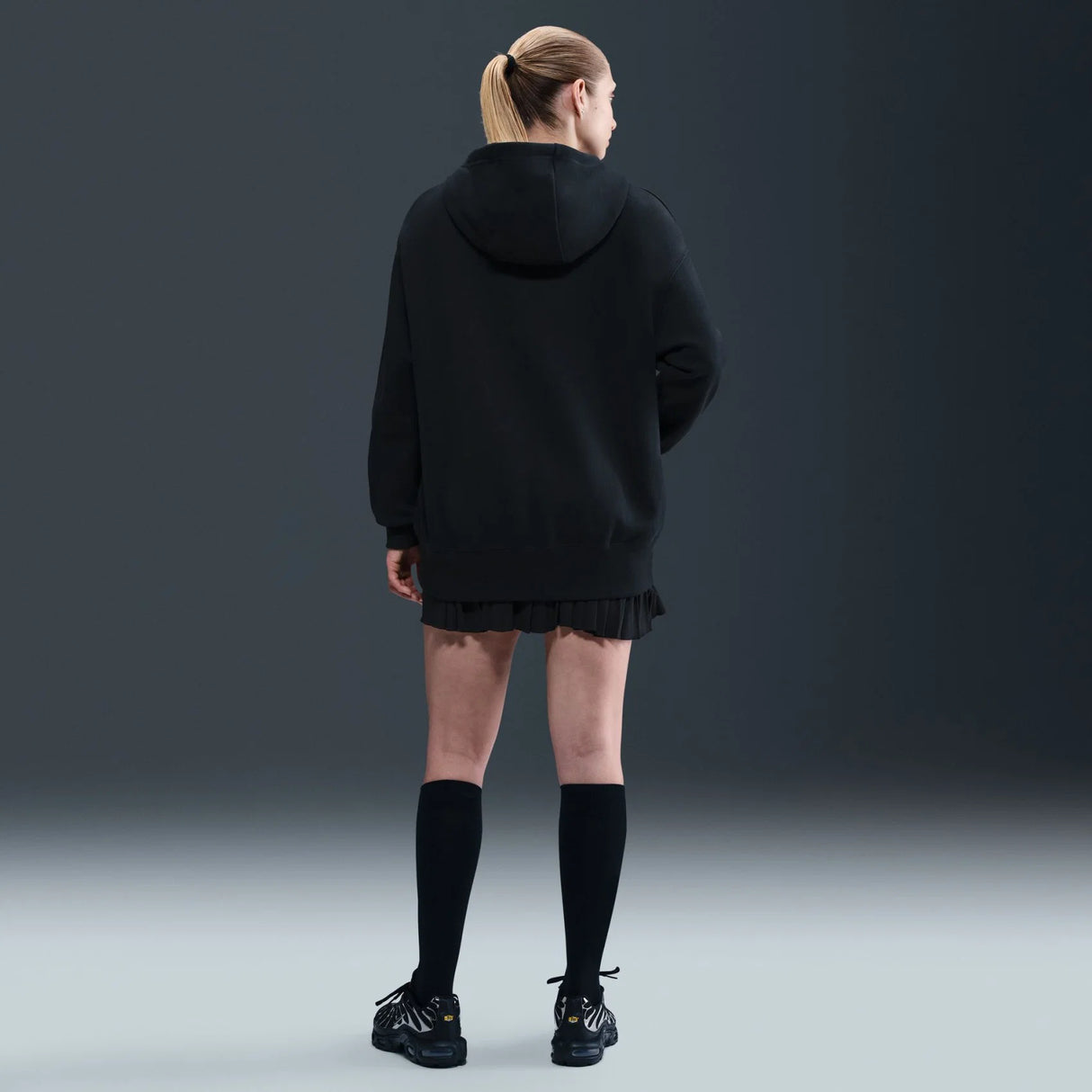 Nike Sportswear Phoenix Fleece Women's Oversized Pullover Hoodie