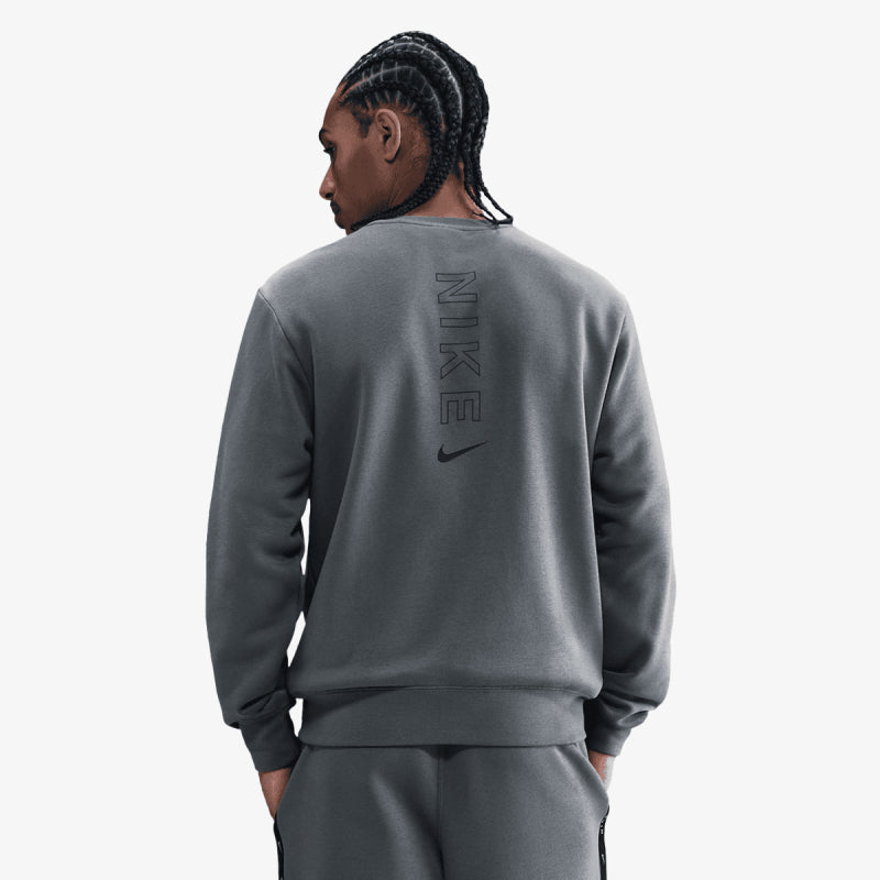 Nike Sweatshirt Club Crew Fleece