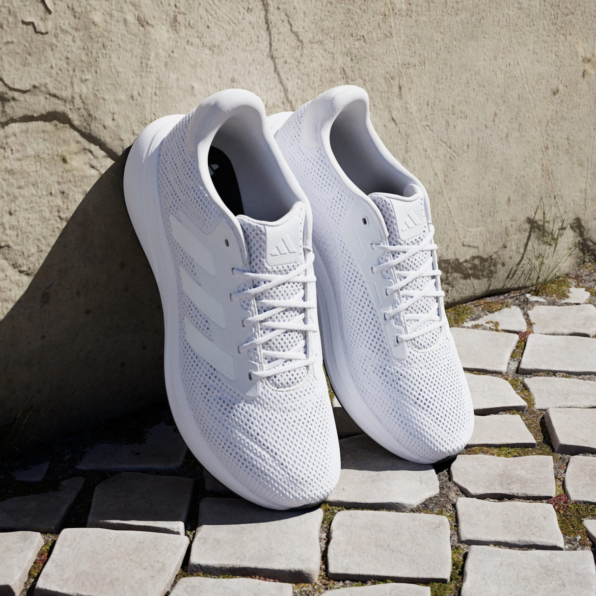 عداء الاستجابة U