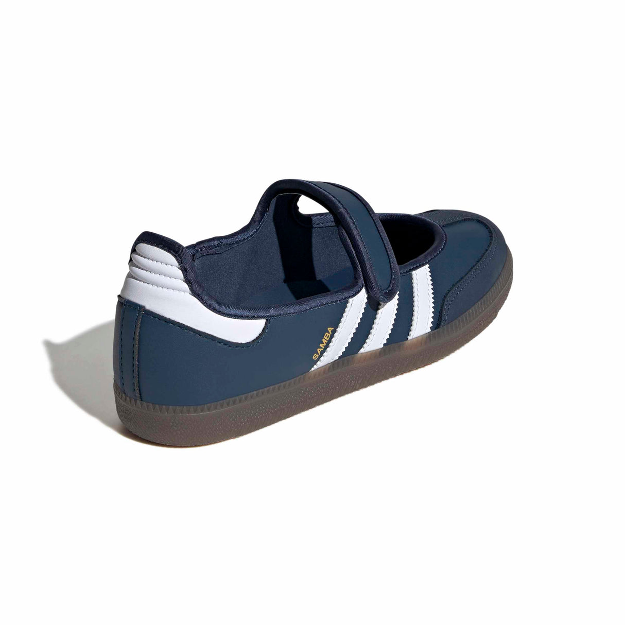 Samba Jane Shoes