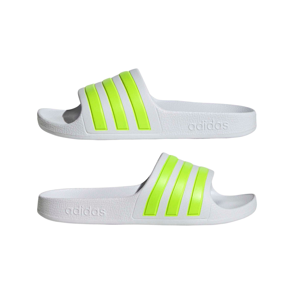 Adilette Aqua Slides