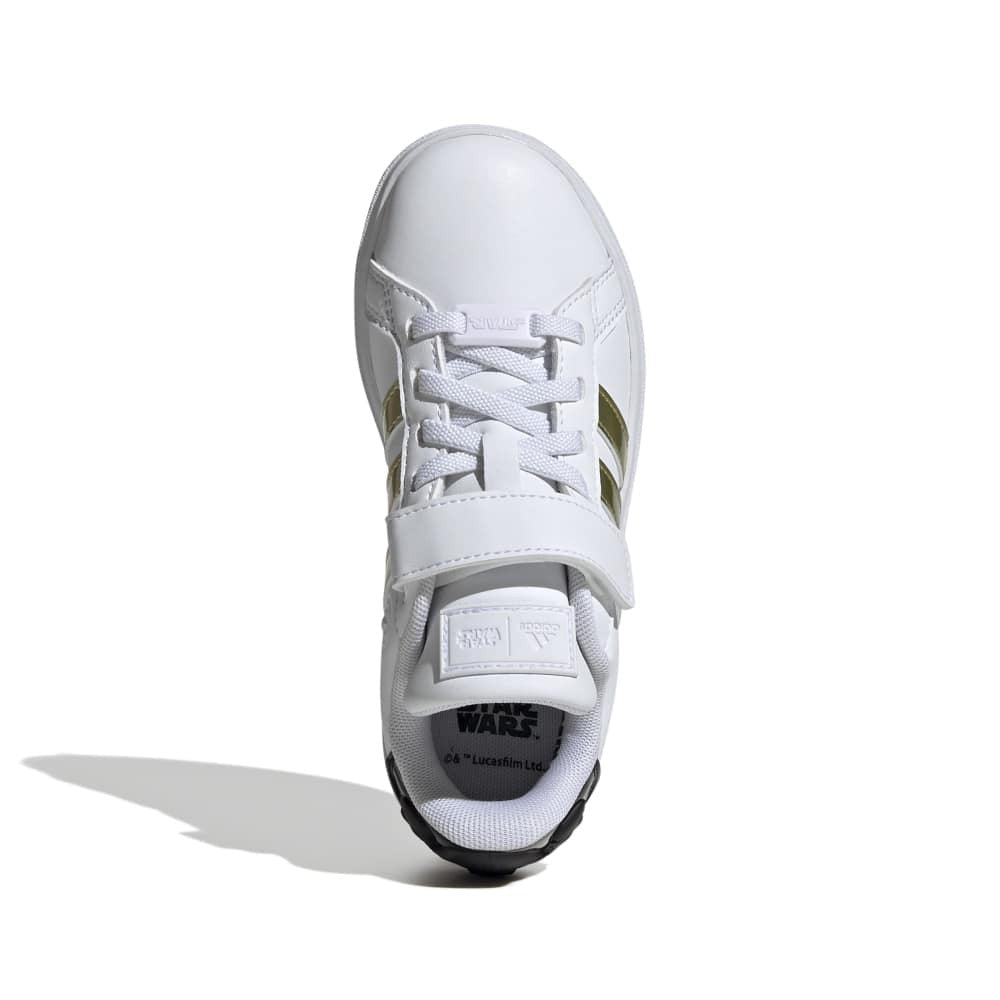 حرب النجوم جراند كو