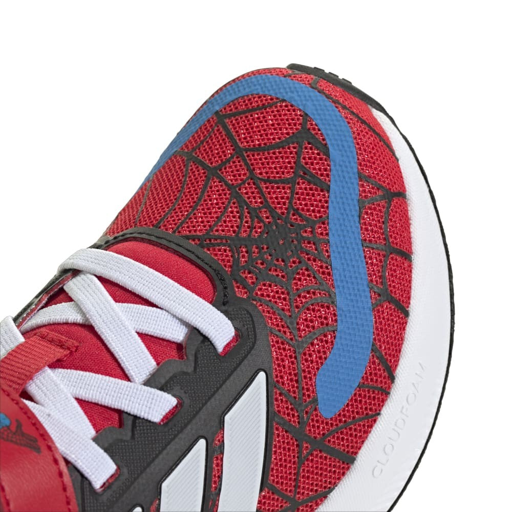 Adidas X Marvel Spider-Man Runfalcon 3.0 Shoes