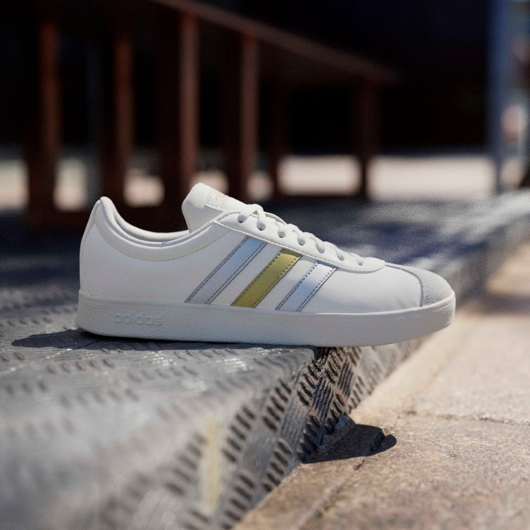 Vl Court Base Shoes