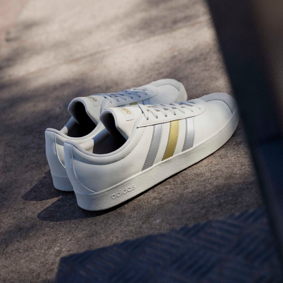 Vl Court Base Shoes