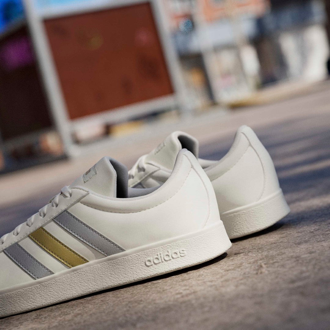 Vl Court Base Shoes